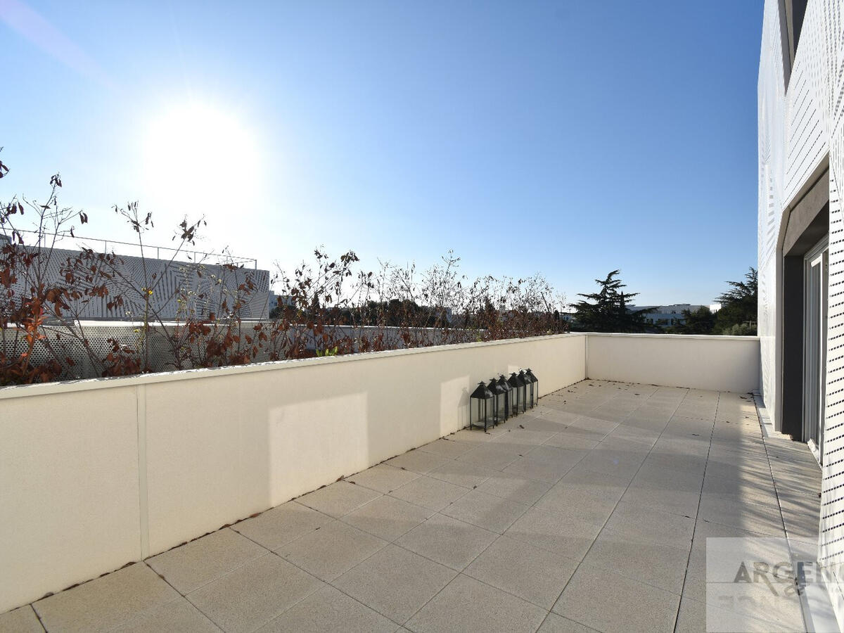 Appartement Montpellier