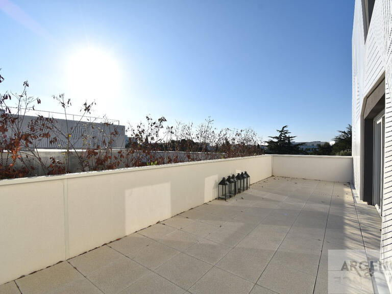 Appartement Montpellier - 2 chambres - 85m²