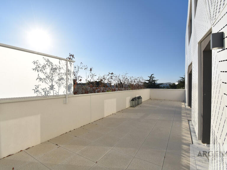 Appartement Montpellier - 2 chambres - 85m²