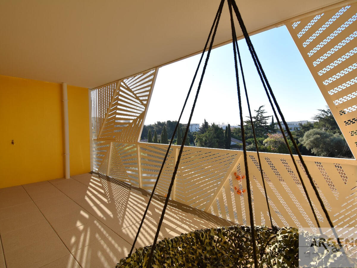 Appartement Montpellier