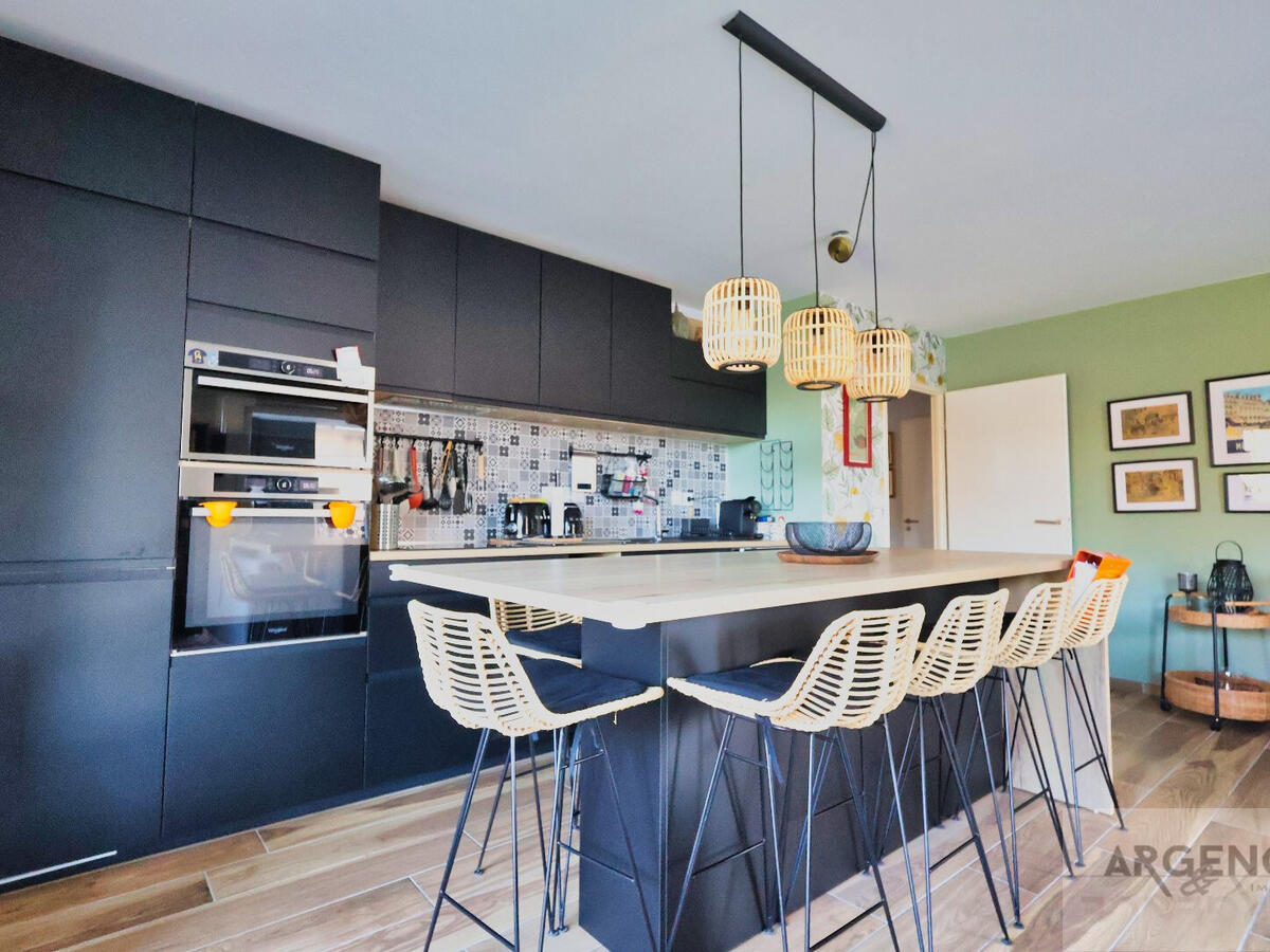 Appartement Montpellier
