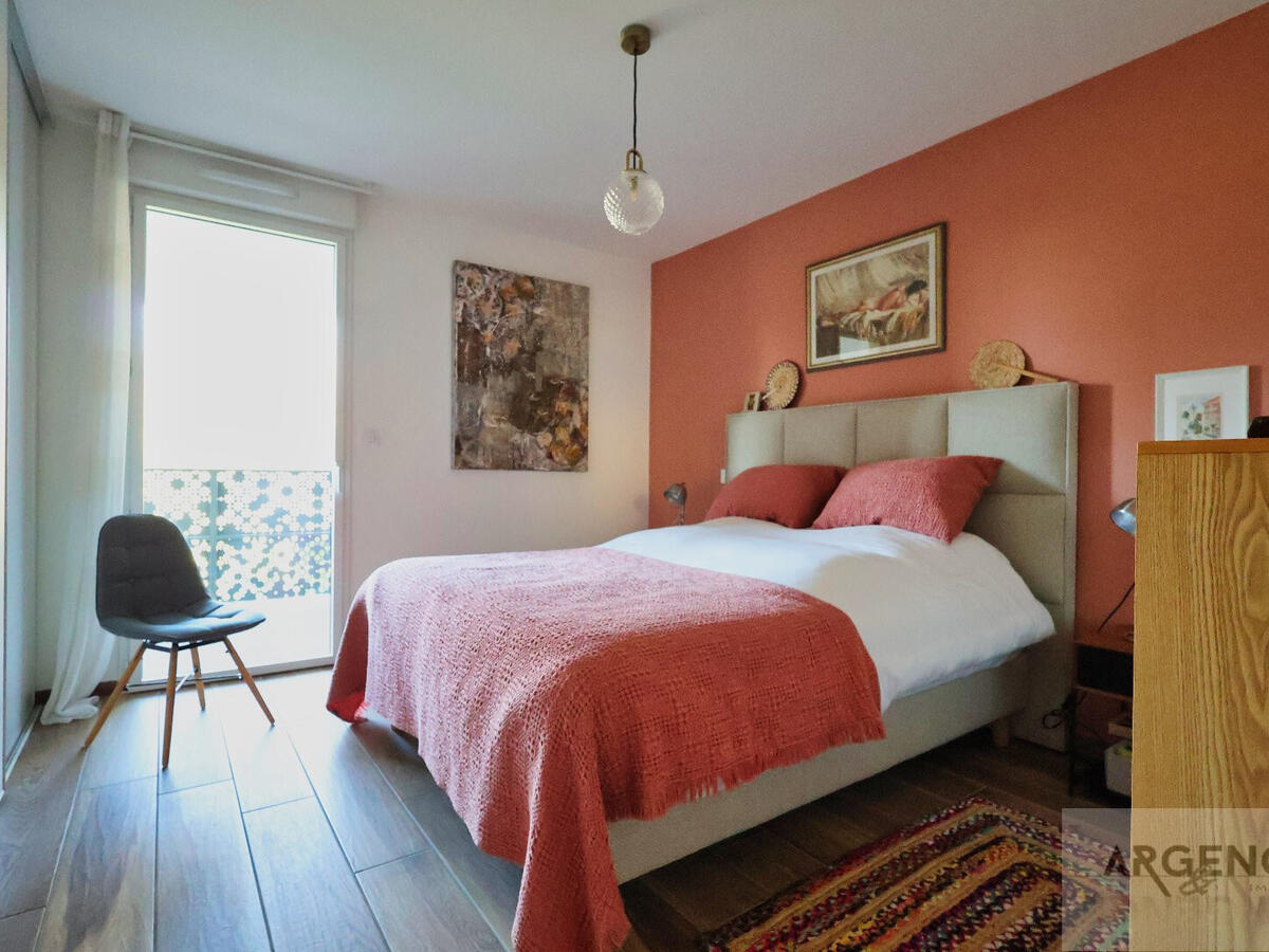 Appartement Montpellier