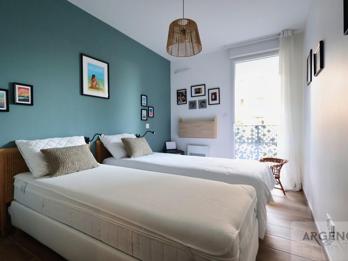 Appartement Montpellier