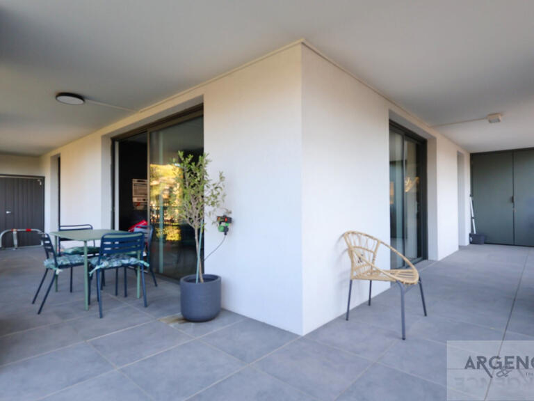 Appartement Montpellier - 2 chambres - 68m²
