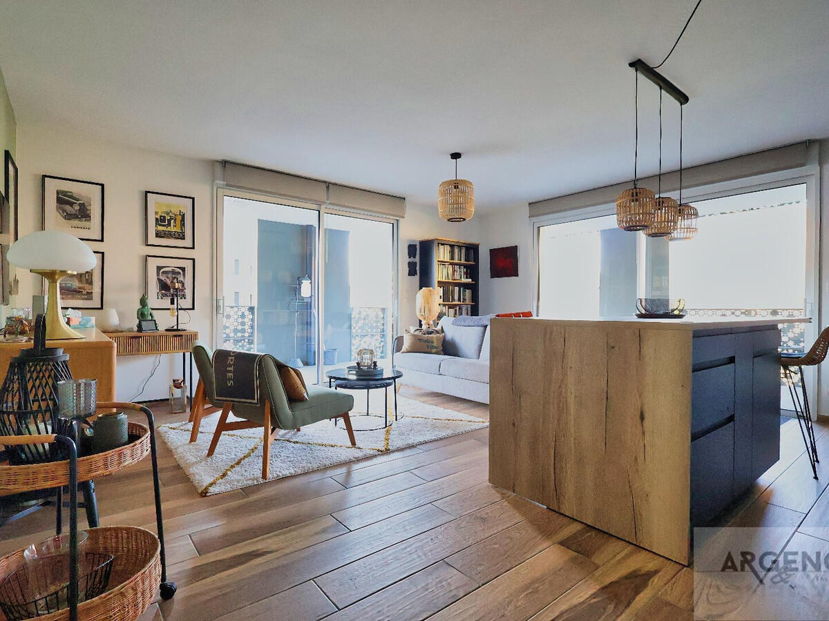 Appartement Montpellier