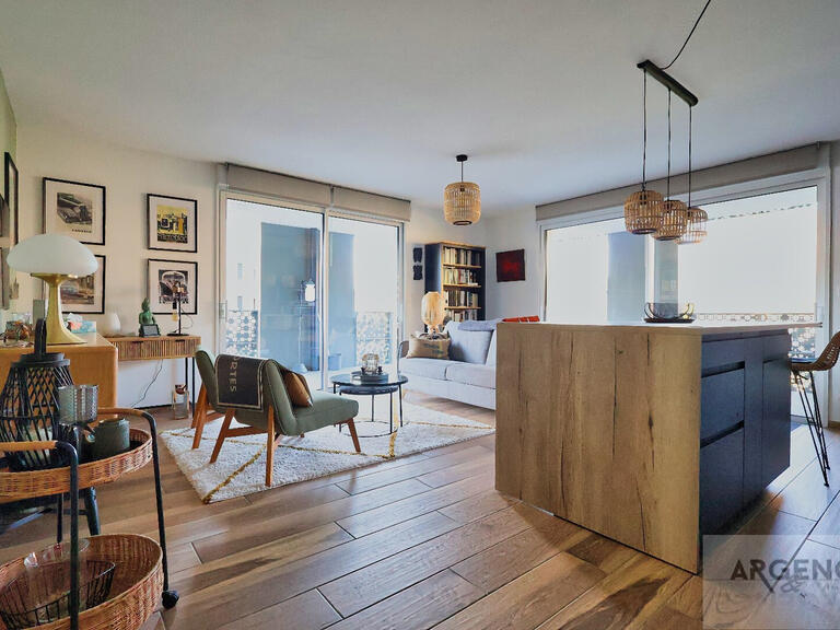 Appartement Montpellier - 2 chambres - 68m²