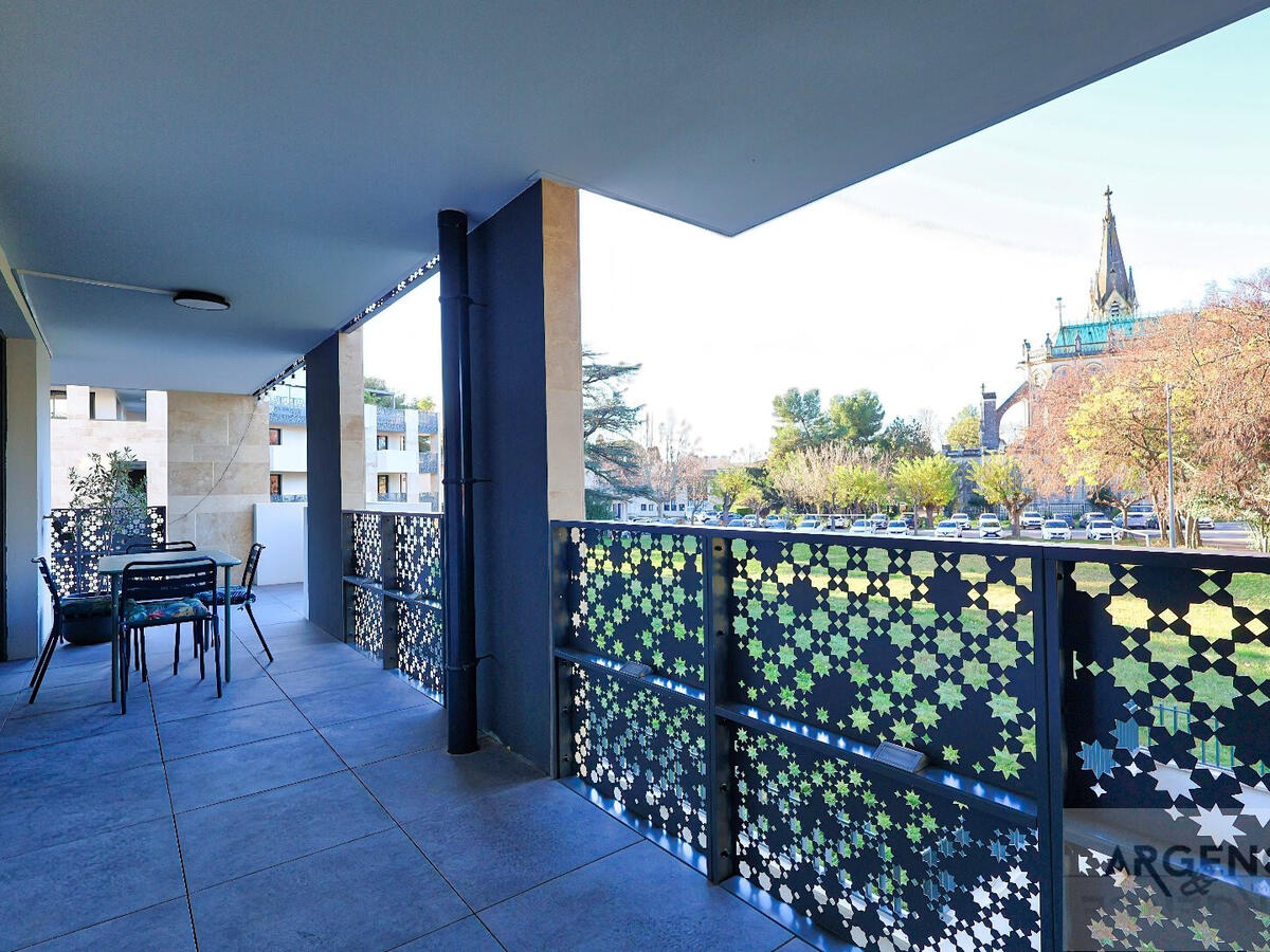 Appartement Montpellier