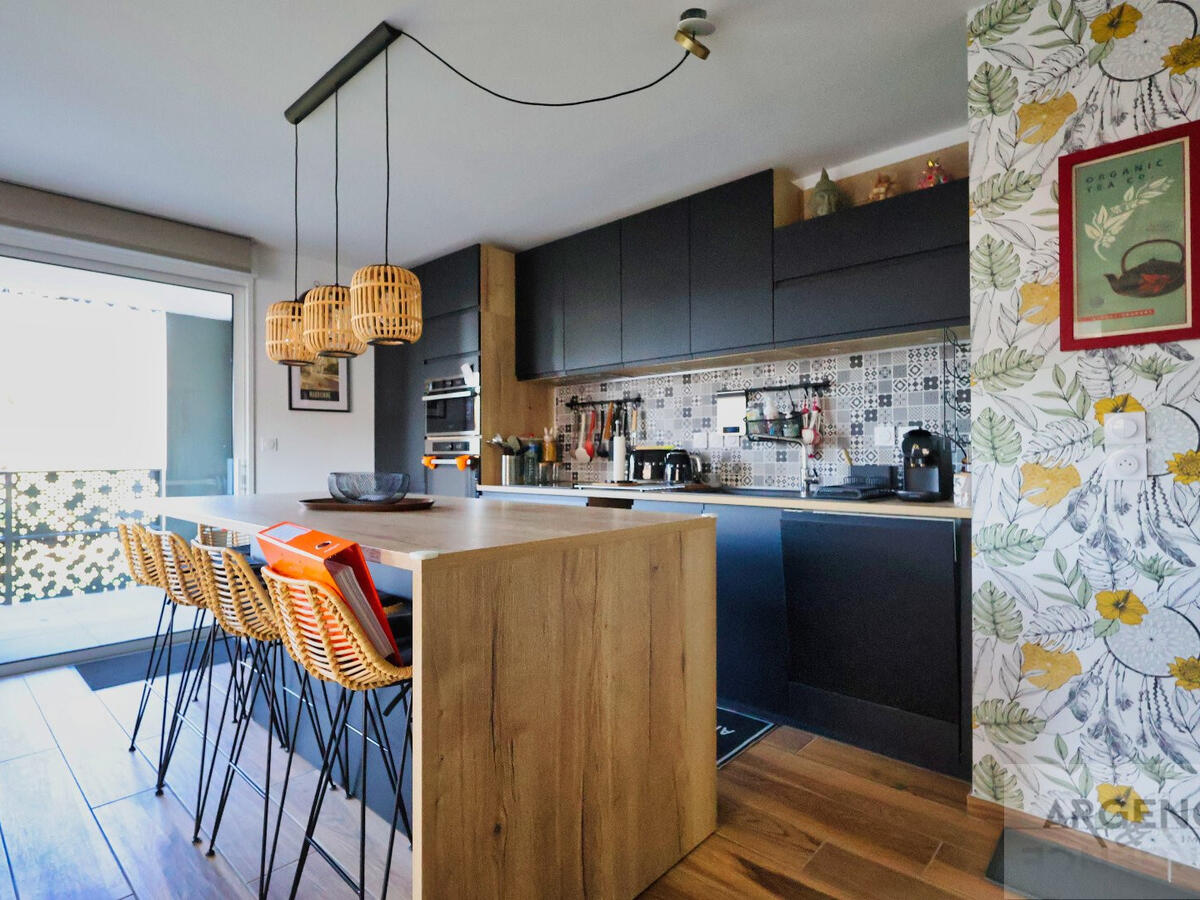 Appartement Montpellier