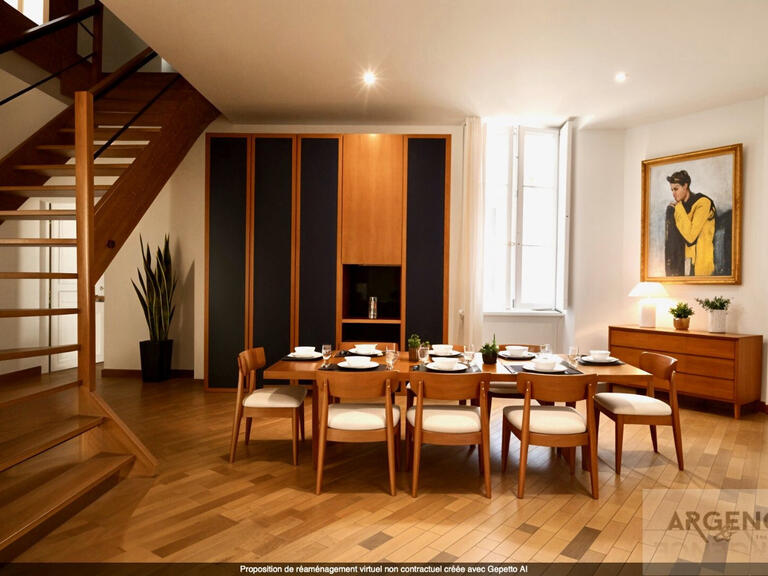 Apartment Montpellier - 3 bedrooms - 180m²