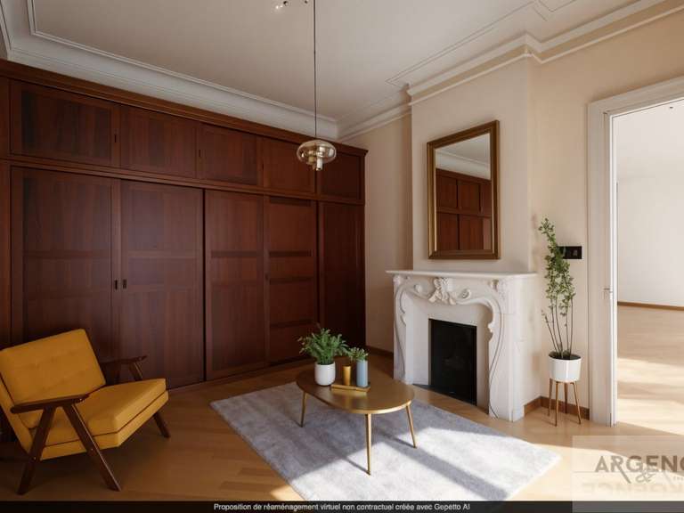 Appartement Montpellier - 3 chambres - 180m²