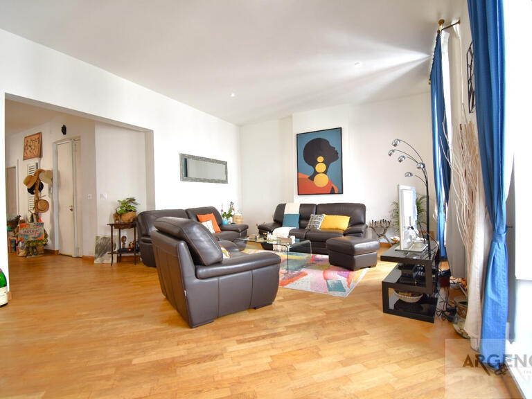 Appartement Montpellier - 3 chambres - 180m²