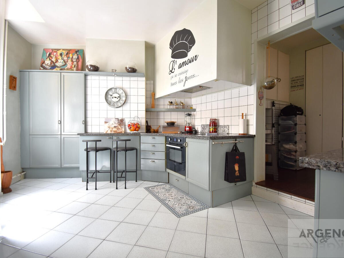 Appartement Montpellier