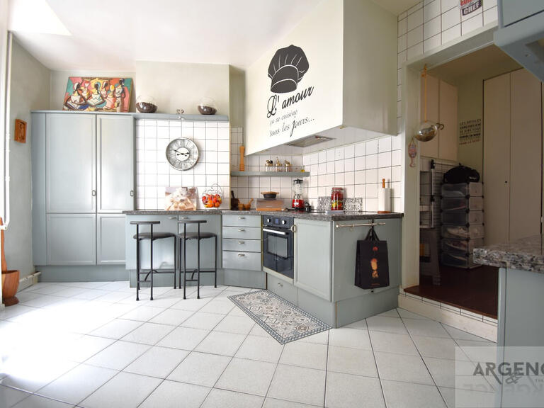 Appartement Montpellier - 3 chambres - 180m²