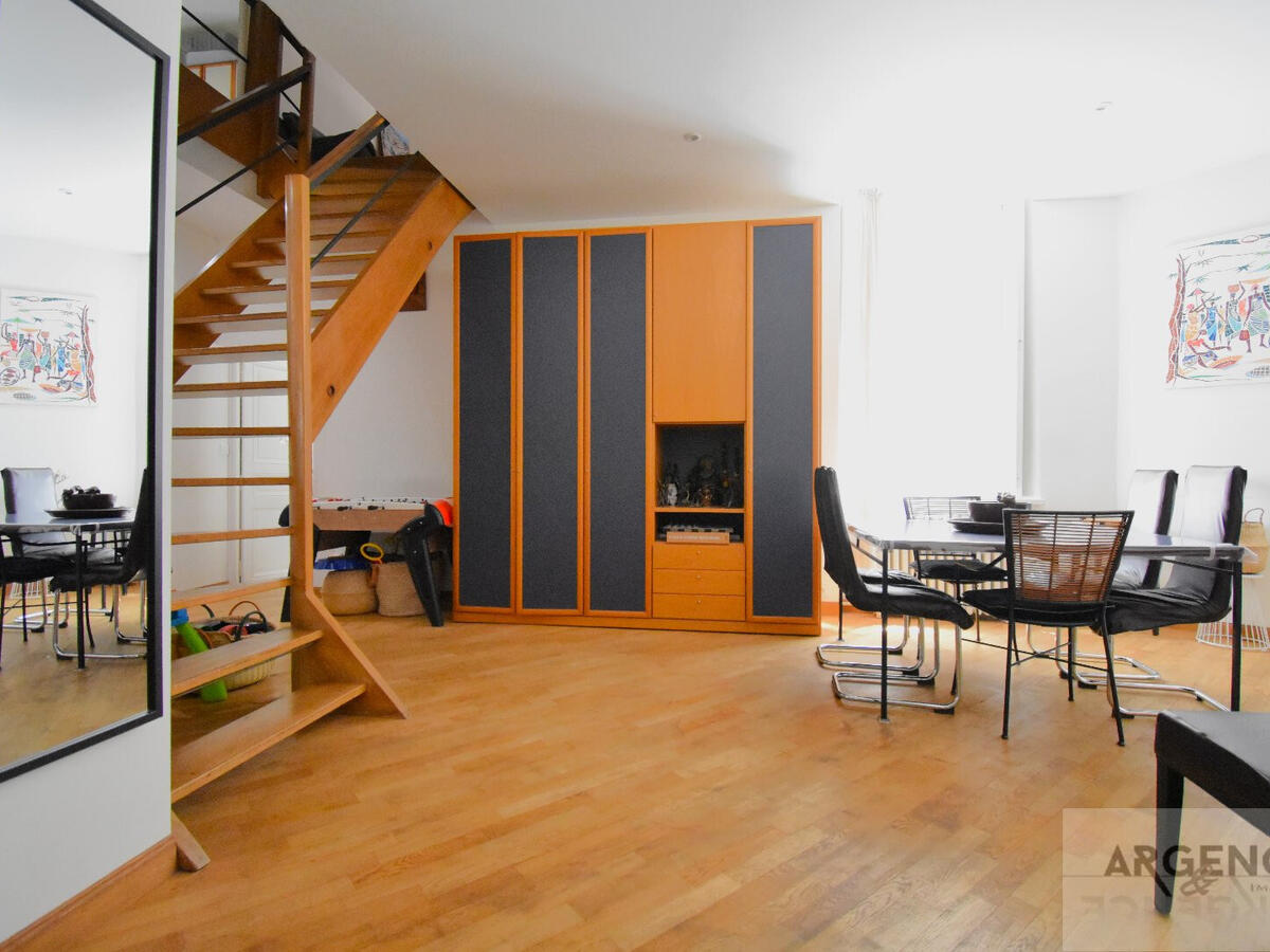 Appartement Montpellier