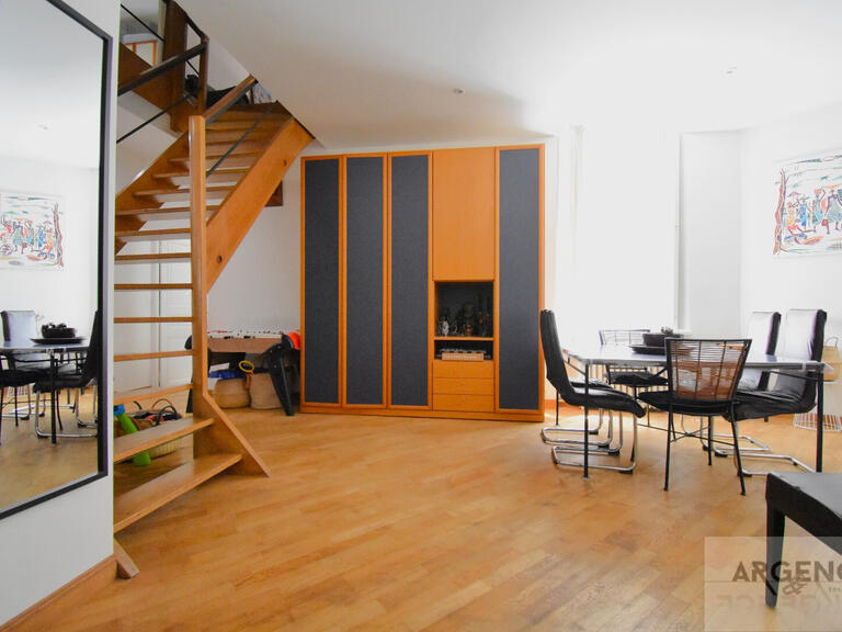 Appartement Montpellier - 3 chambres - 180m²