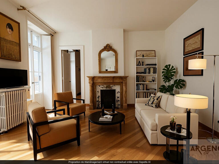 Apartment Montpellier - 3 bedrooms - 180m²