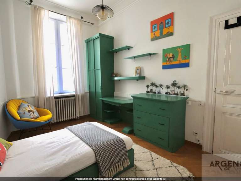 Appartement Montpellier - 3 chambres - 180m²