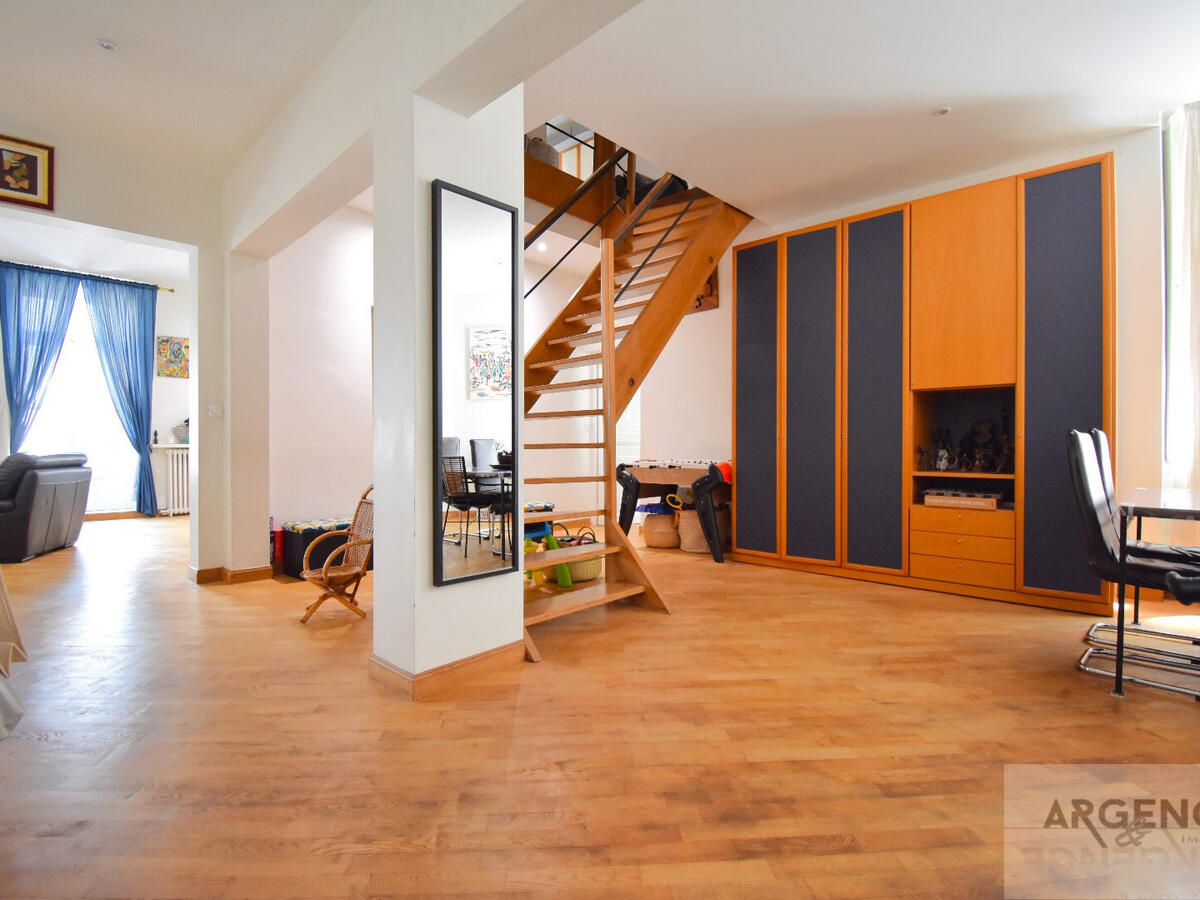 Appartement Montpellier