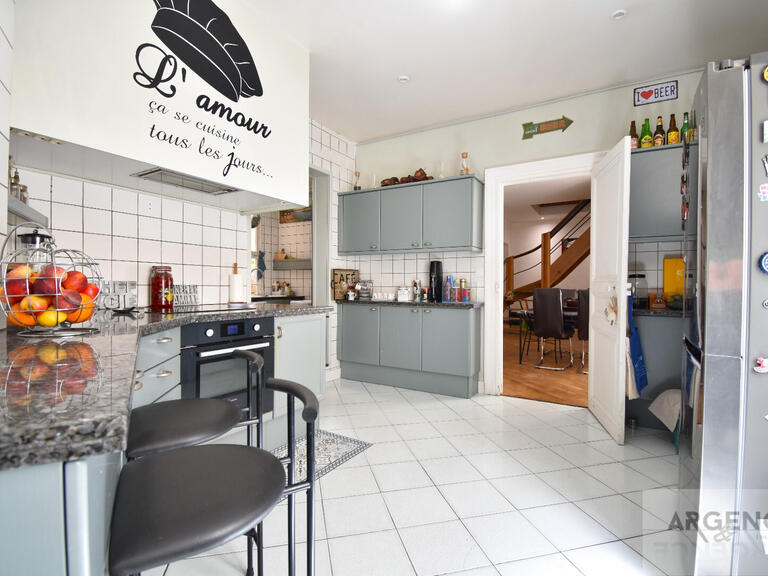 Appartement Montpellier - 3 chambres - 180m²