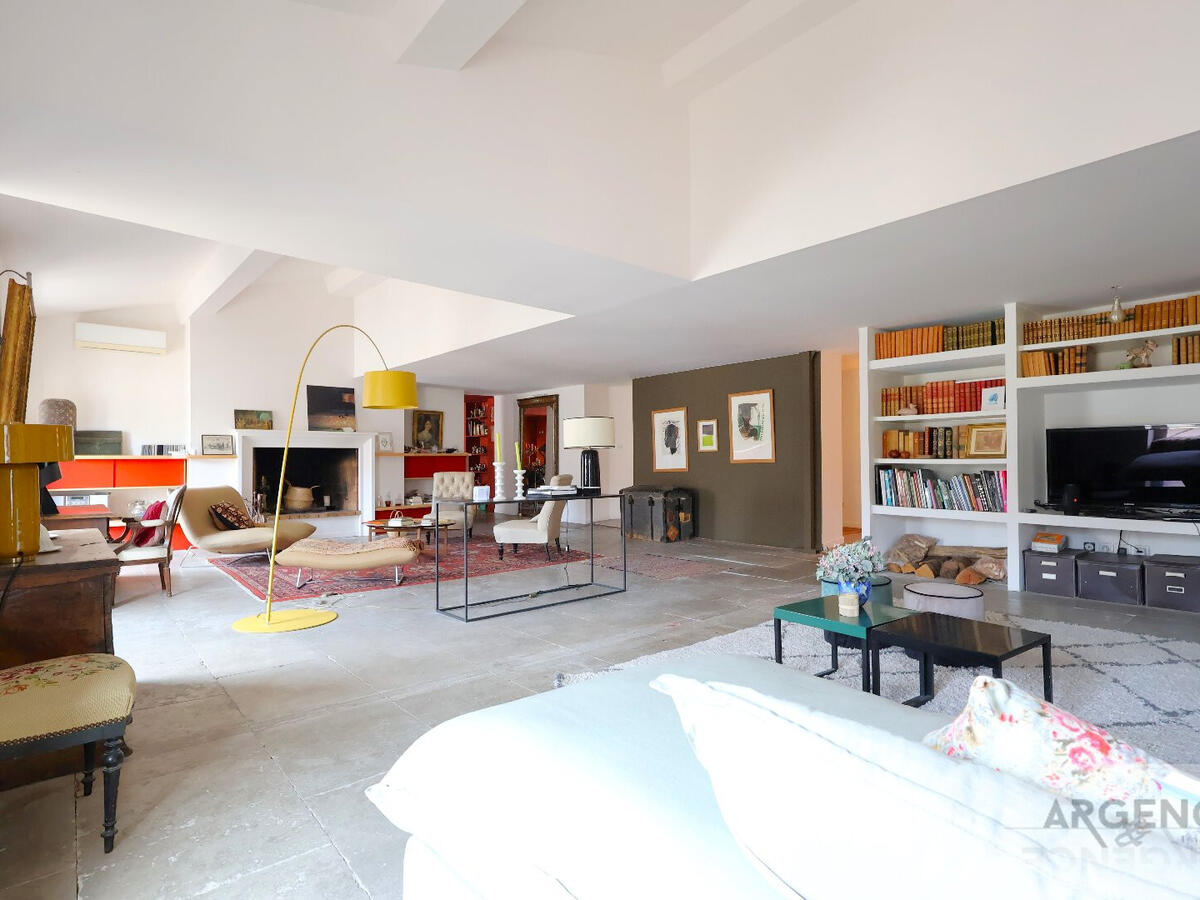 Appartement Montpellier