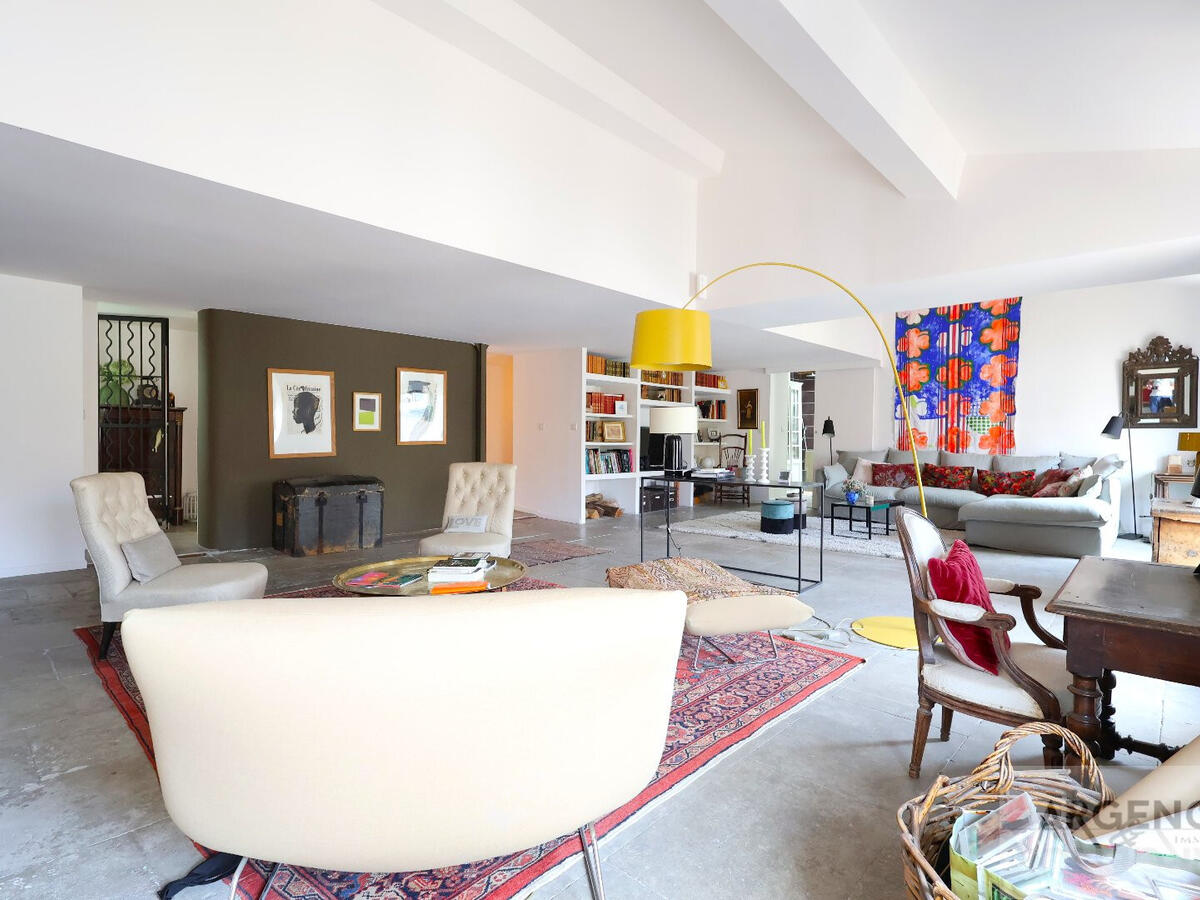 Appartement Montpellier
