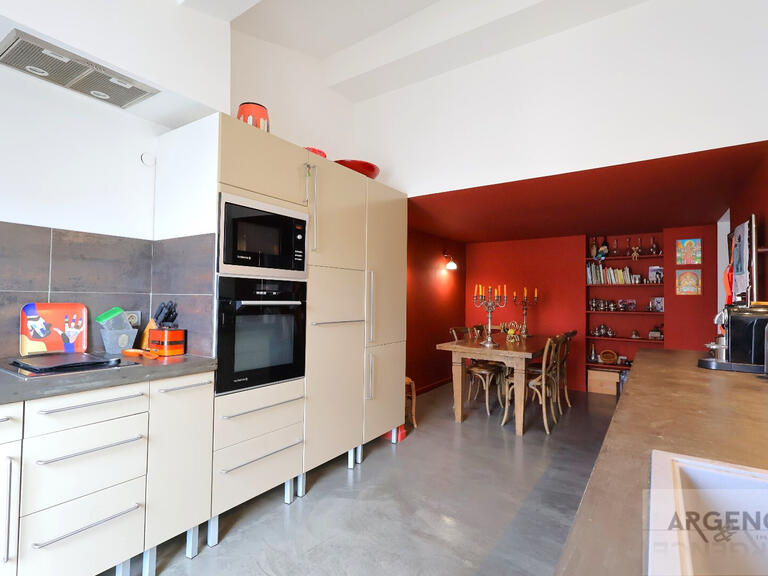 Appartement Montpellier - 3 chambres - 160m²