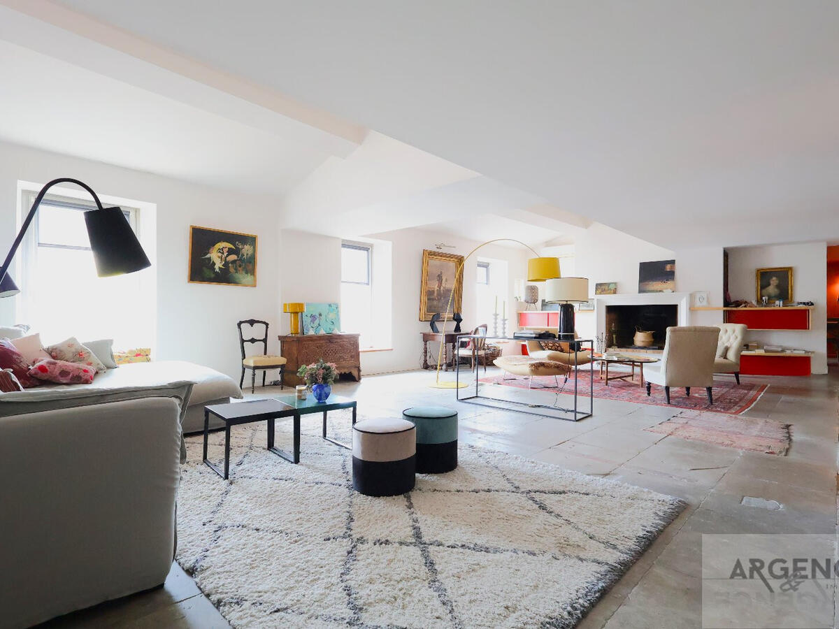 Appartement Montpellier