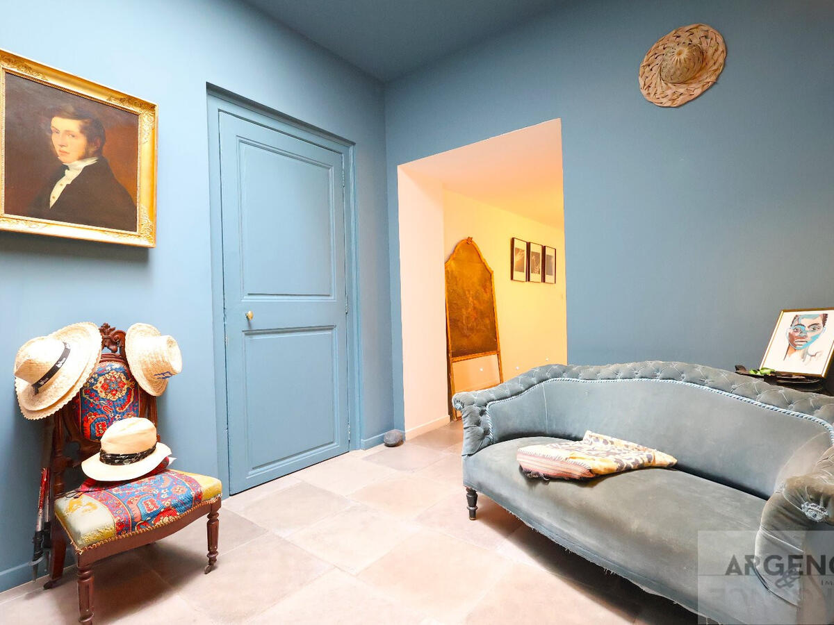 Appartement Montpellier