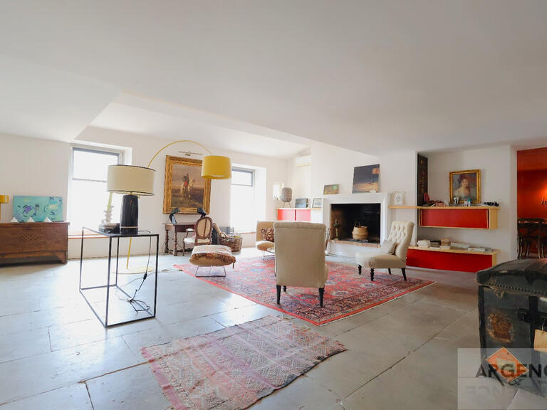 Appartement Montpellier - 3 chambres - 160m²