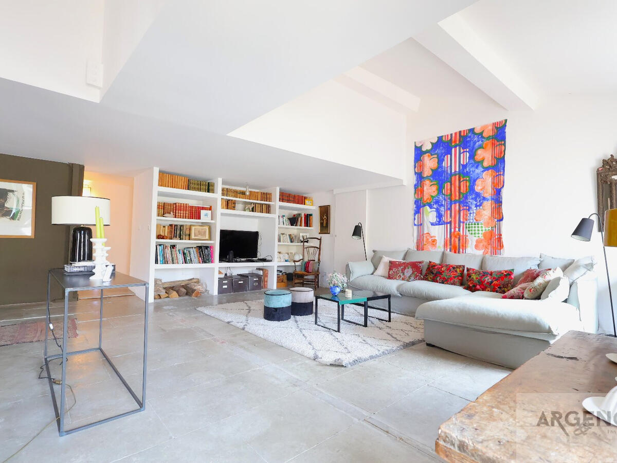 Appartement Montpellier