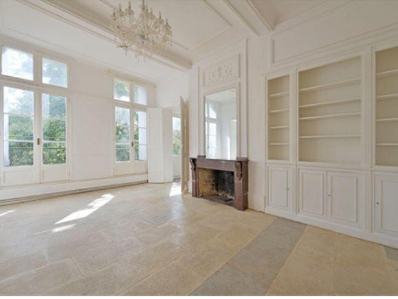 Appartement Montpellier - 4 chambres - 150m²