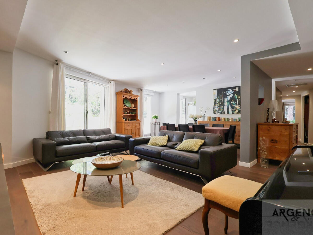 Appartement Montpellier