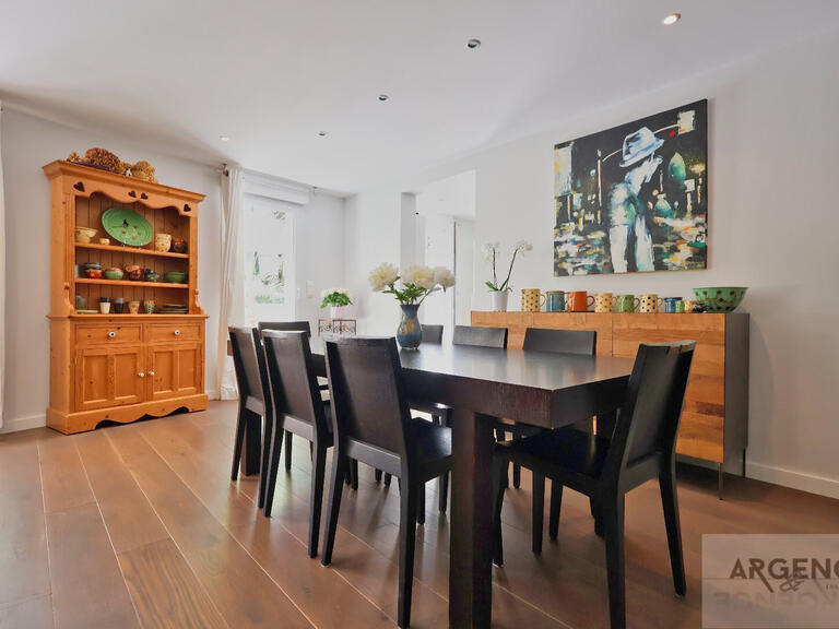 Appartement Montpellier - 5 chambres - 150m²