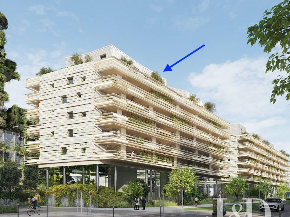 Appartement Montpellier