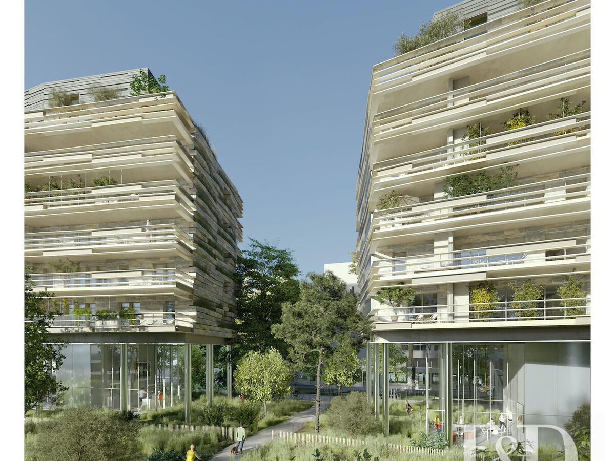 Appartement Montpellier