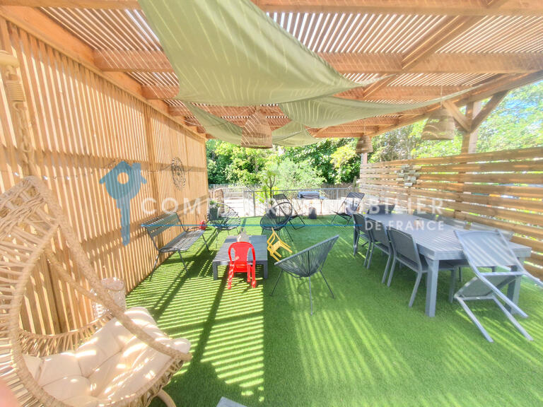 Apartment Montpellier - 4 bedrooms - 150m²