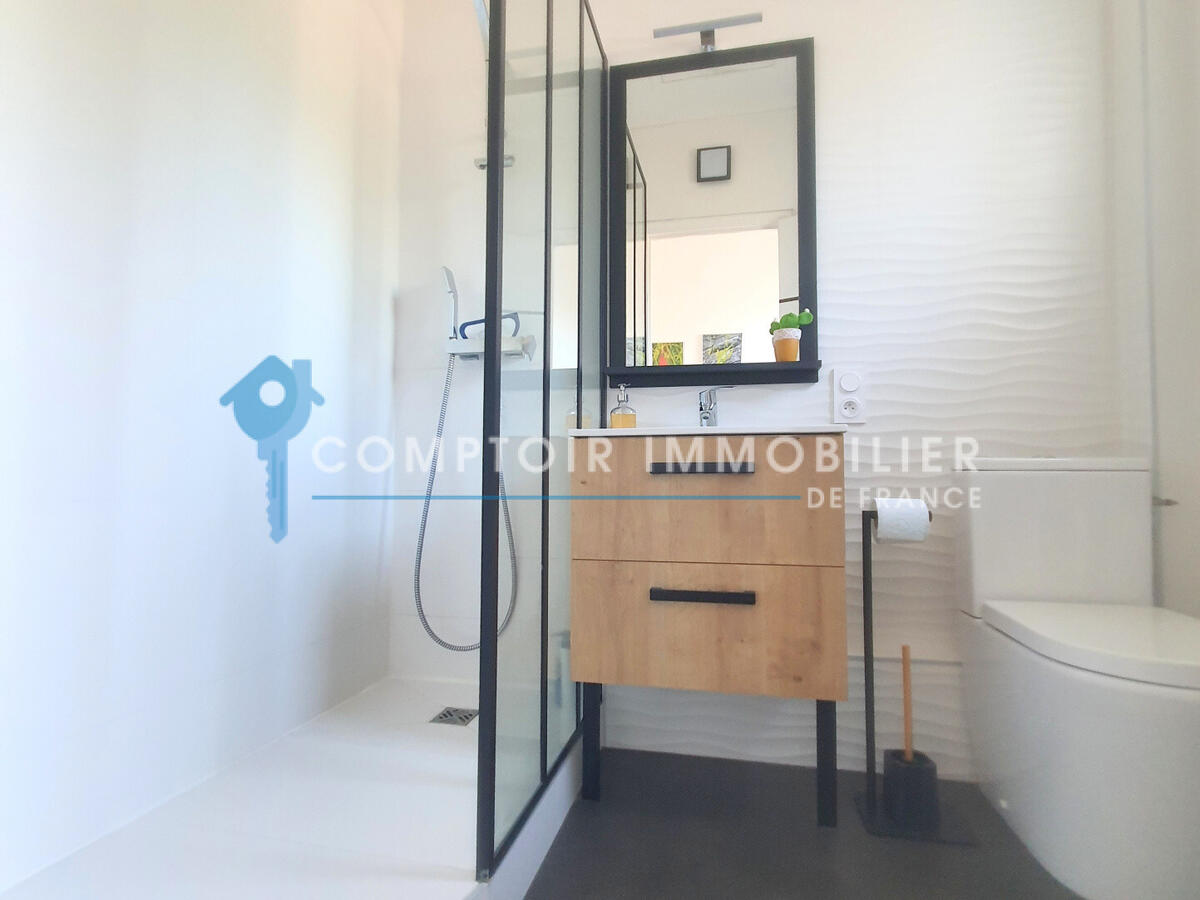 Apartment Montpellier
