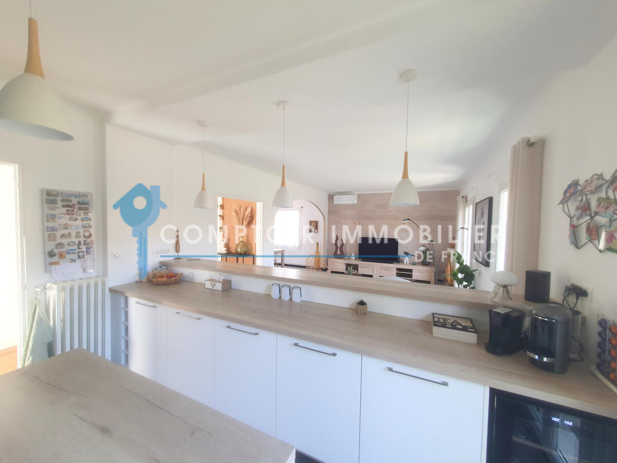 Apartment Montpellier