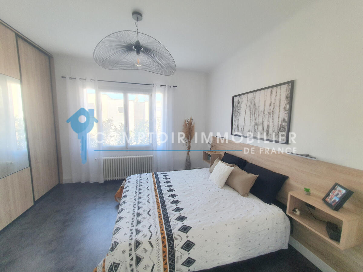 Apartment Montpellier
