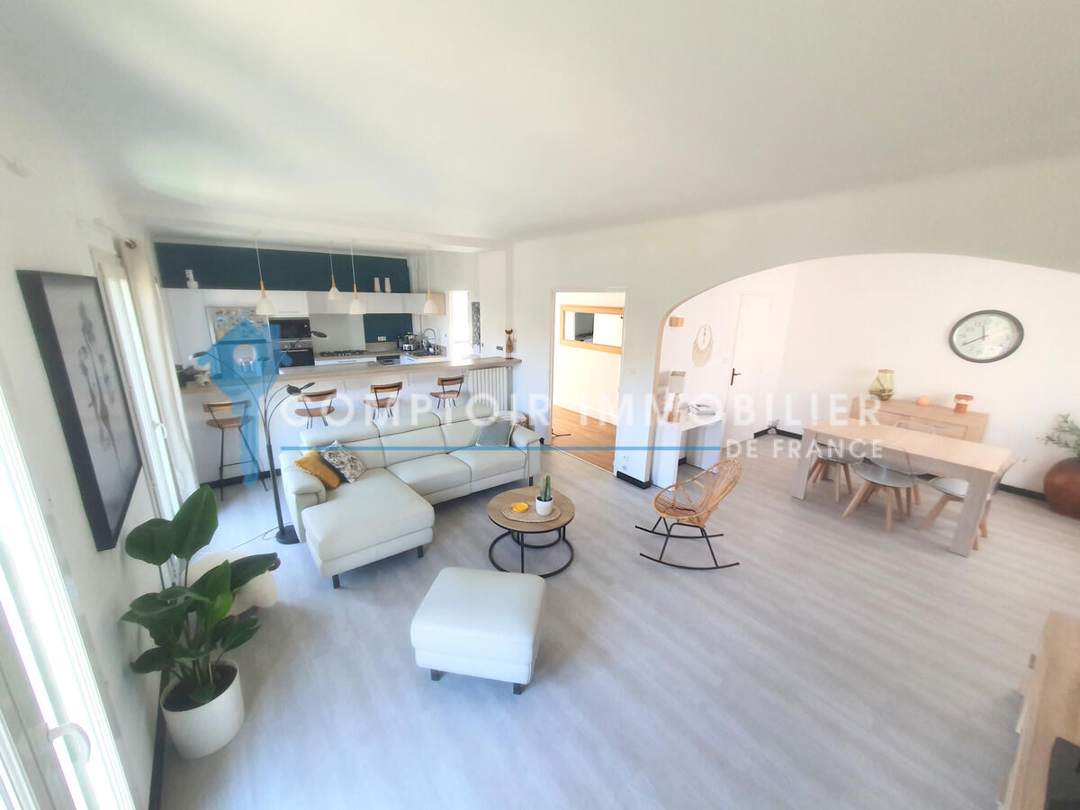 Apartment Montpellier