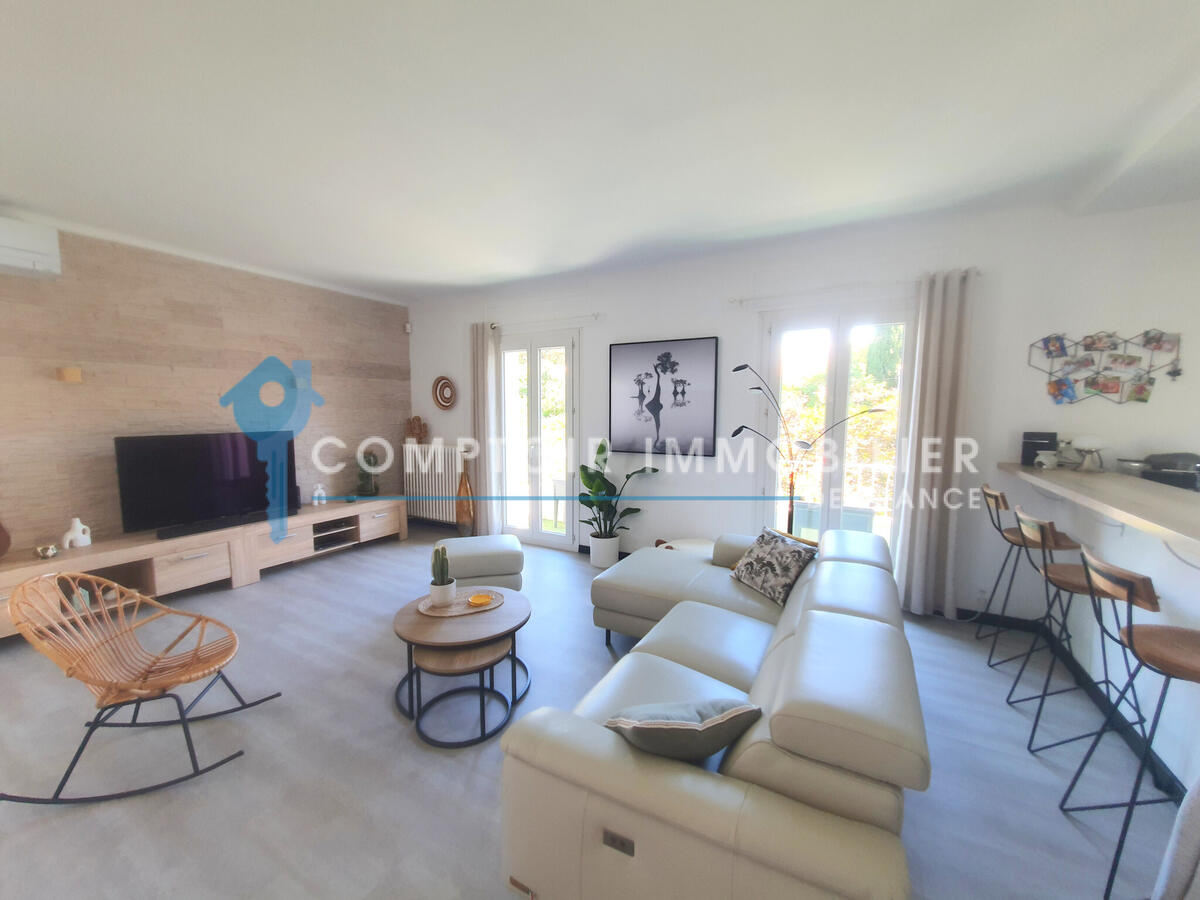 Apartment Montpellier