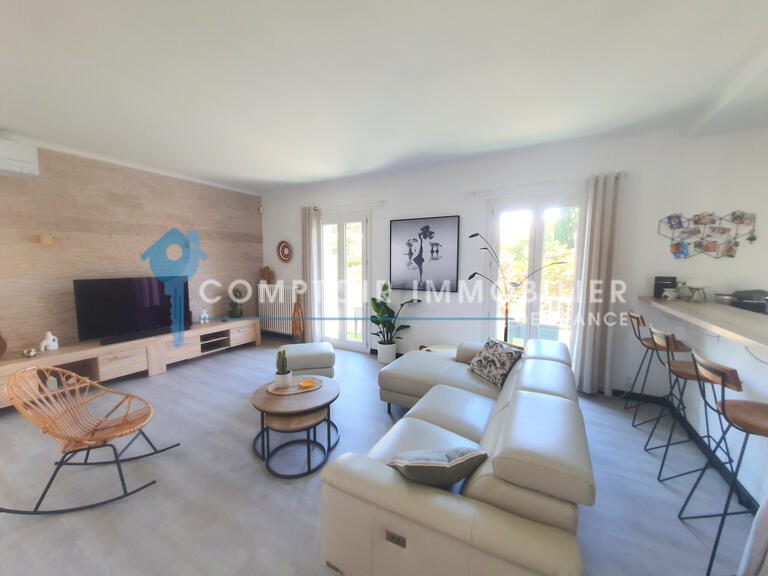 Apartment Montpellier - 4 bedrooms - 150m²
