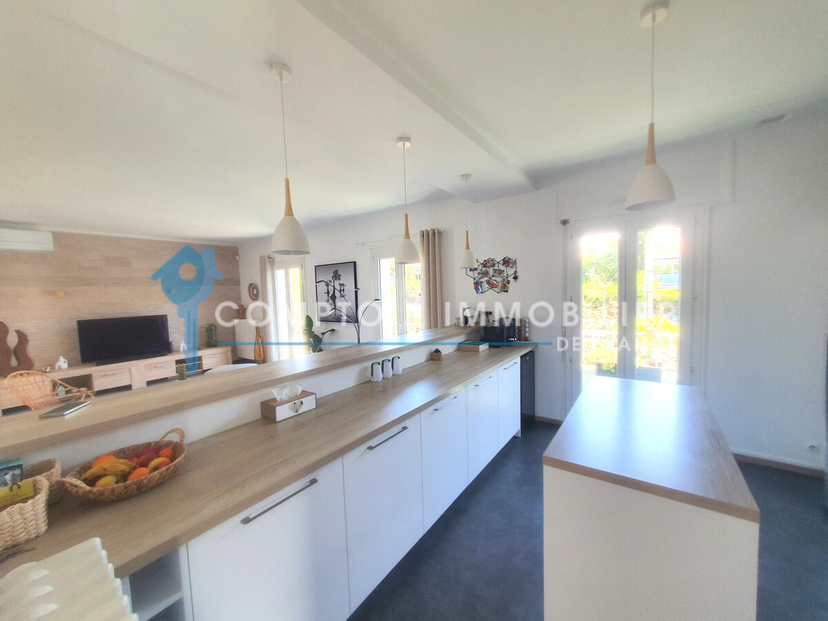 Apartment Montpellier