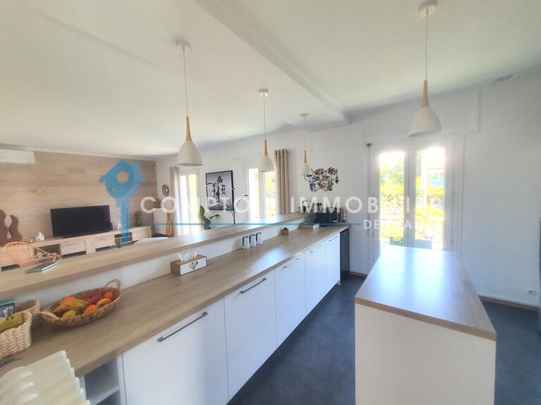 Apartment Montpellier - 4 bedrooms - 150m²