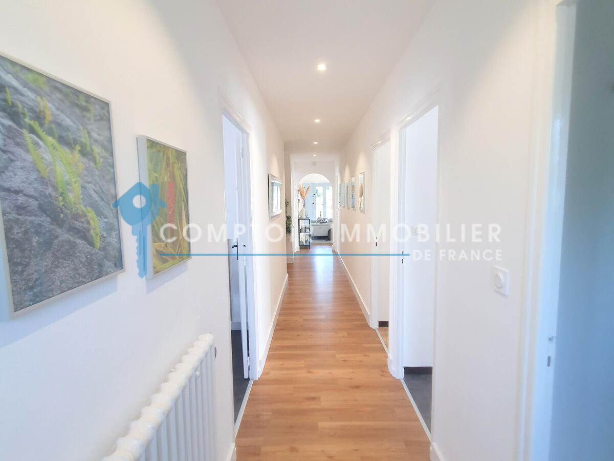 Apartment Montpellier