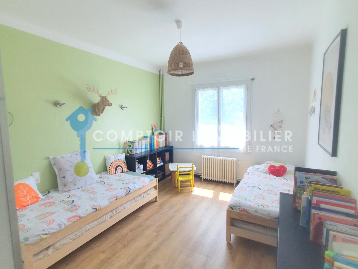 Apartment Montpellier