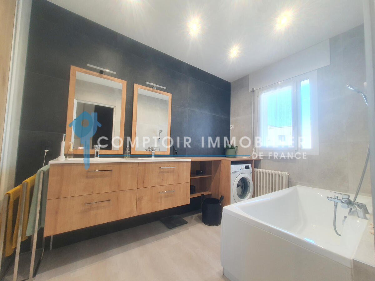Apartment Montpellier