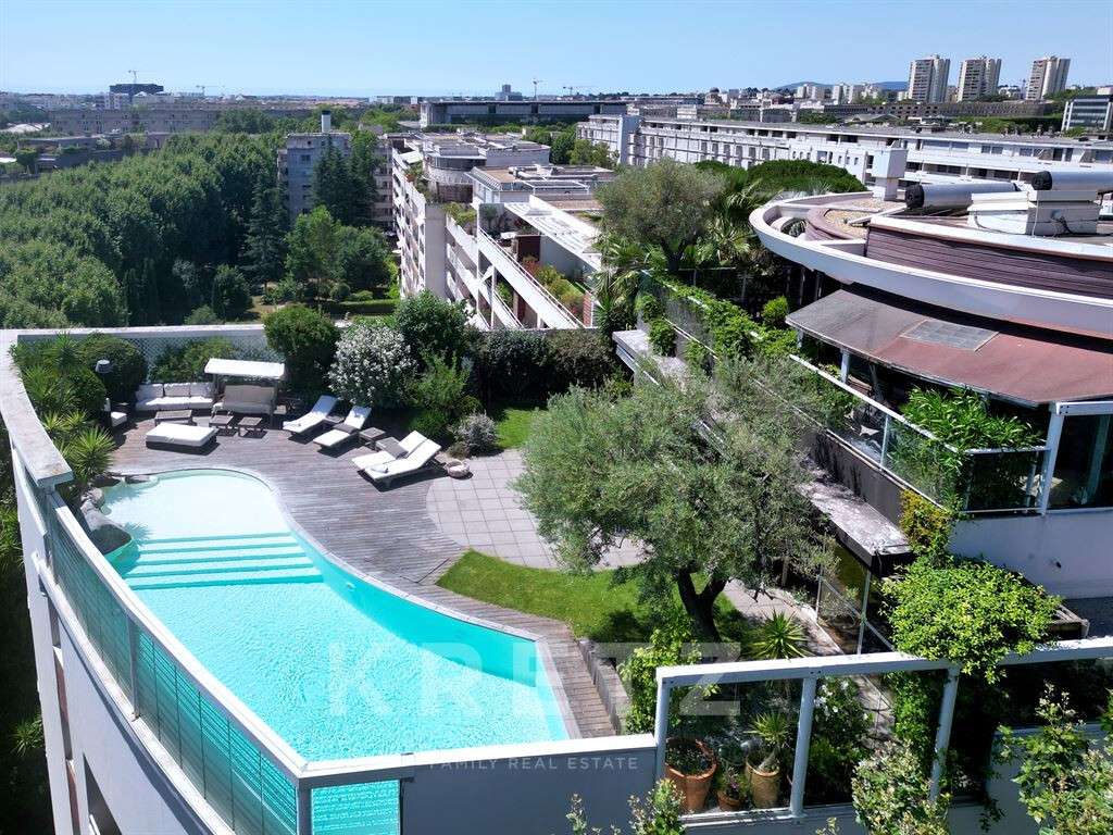 Appartement Montpellier