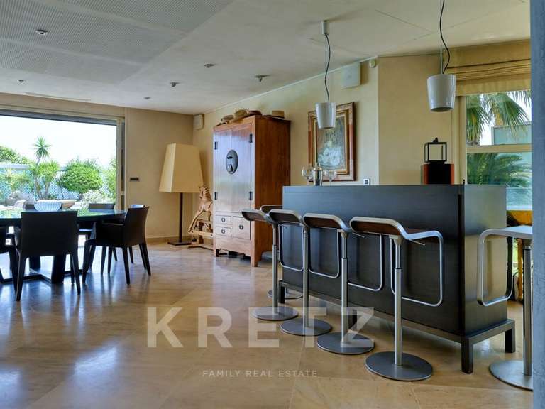 Appartement Montpellier - 5 chambres - 308m²