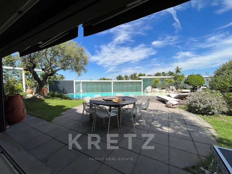 Appartement Montpellier - 5 chambres - 308m²